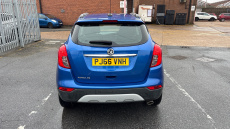 Vauxhall Mokka X 1.4T Active 5dr Petrol Hatchback